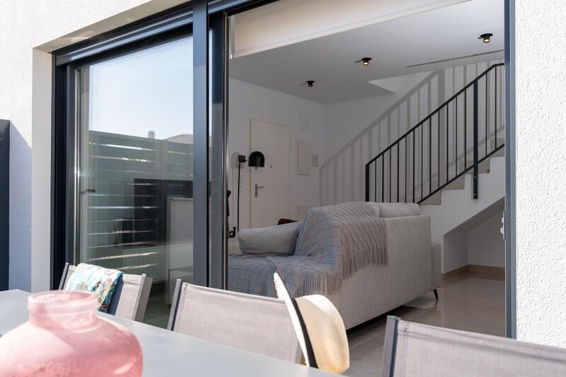 3 bedroom Townhouse for sale