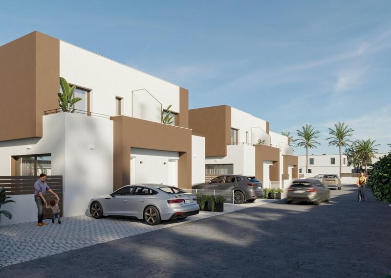 3 bedroom Villa for sale