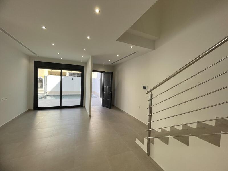 3 bedroom Villa for sale