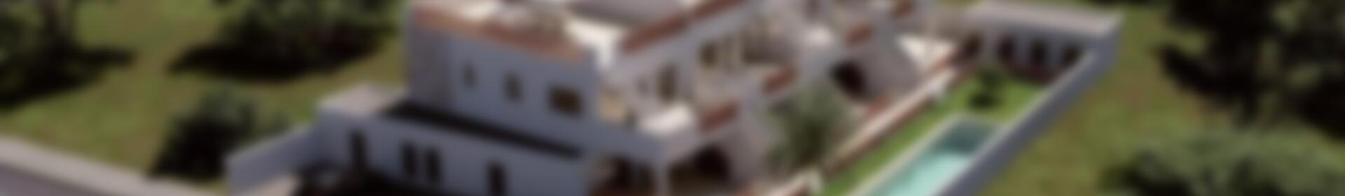 3 спальная комната вилла продается