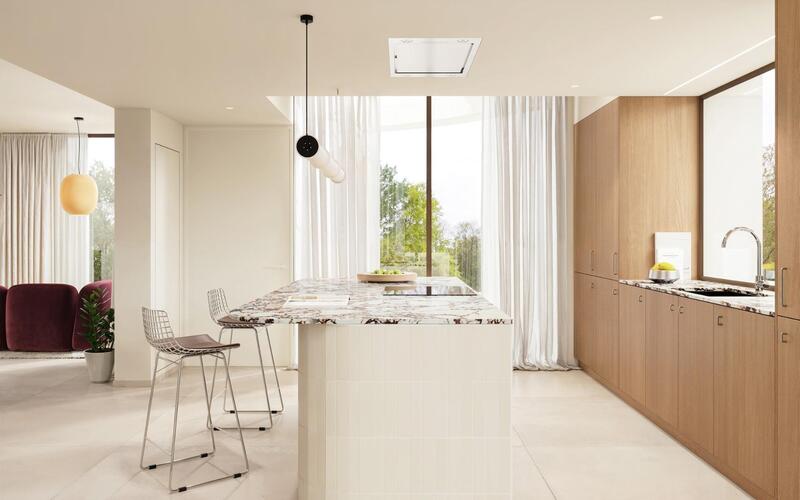 4 slaapkamer Villa Te koop