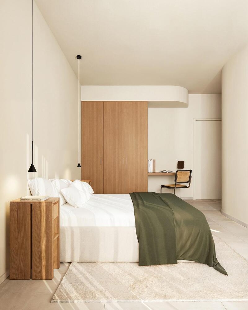 4 slaapkamer Villa Te koop