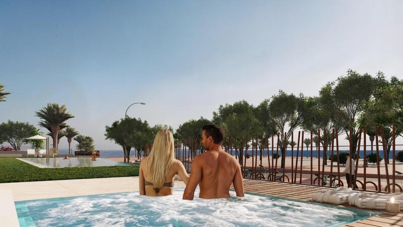 Leilighet til salgs i Villajoyosa, Alicante