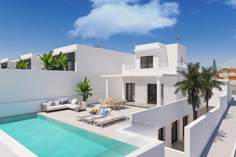 5 Schlafzimmer Villa zu verkaufen 5 Schlafzimmer Villa zu verkaufen