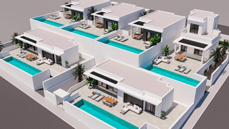 5 Schlafzimmer Villa zu verkaufen 5 Schlafzimmer Villa zu verkaufen