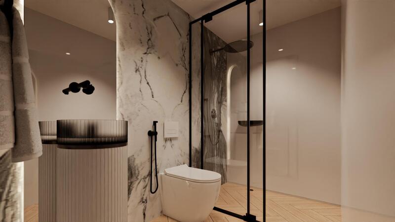 3 Schlafzimmer Villa zu verkaufen 3 Schlafzimmer Villa zu verkaufen