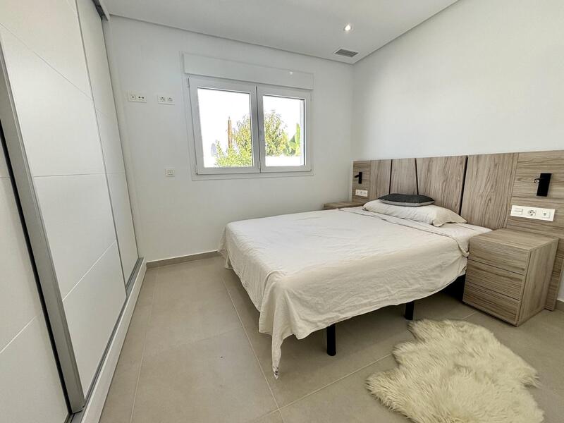 3 slaapkamer Villa Te koop