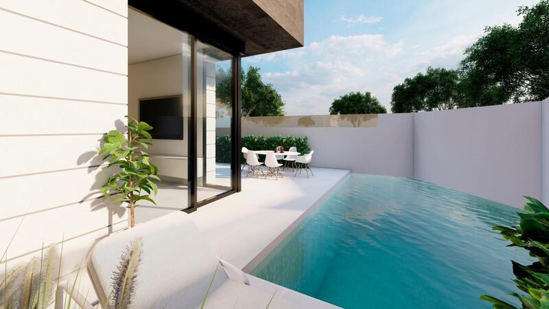 2 bedroom Villa for sale 2 bedroom Villa for sale