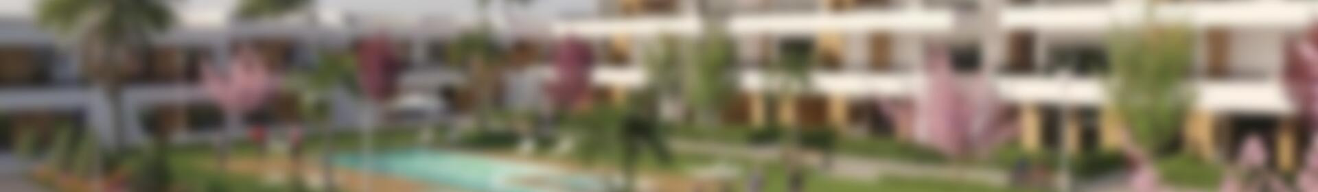 3 slaapkamer Appartement Te koop