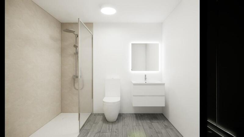 2 Schlafzimmer Appartement zu verkaufen 2 Schlafzimmer Appartement zu verkaufen