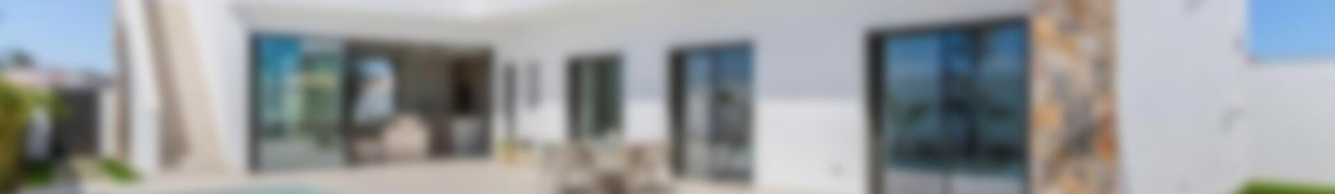 3 soveværelse Villa til salg