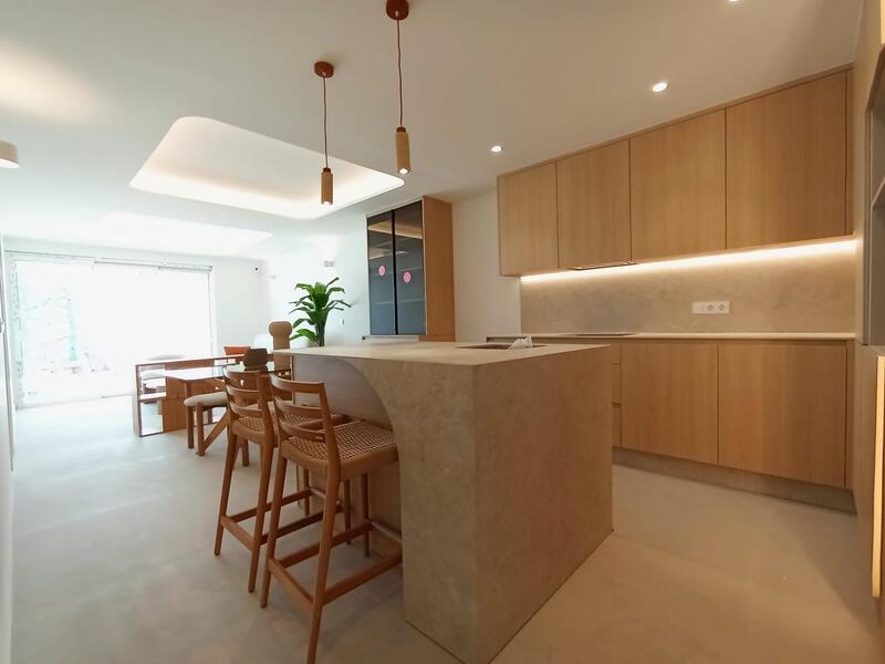 3 Cuarto Apartamento en venta