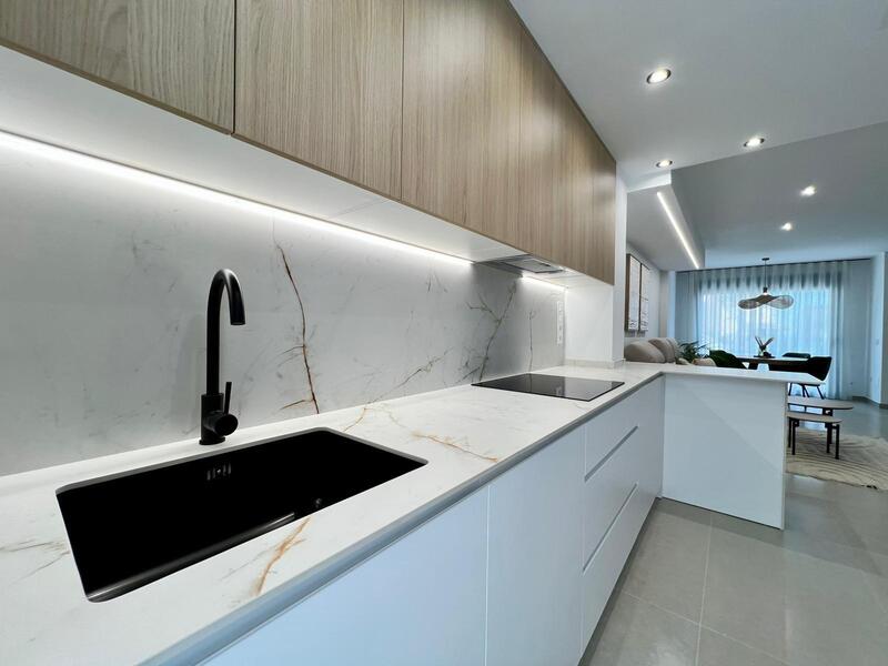 3 Cuarto Villa en venta