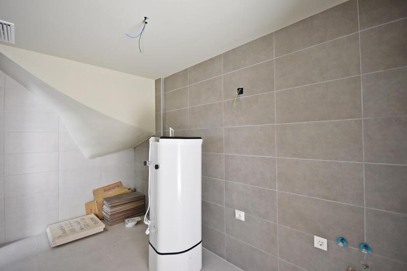 3 slaapkamer Villa Te koop