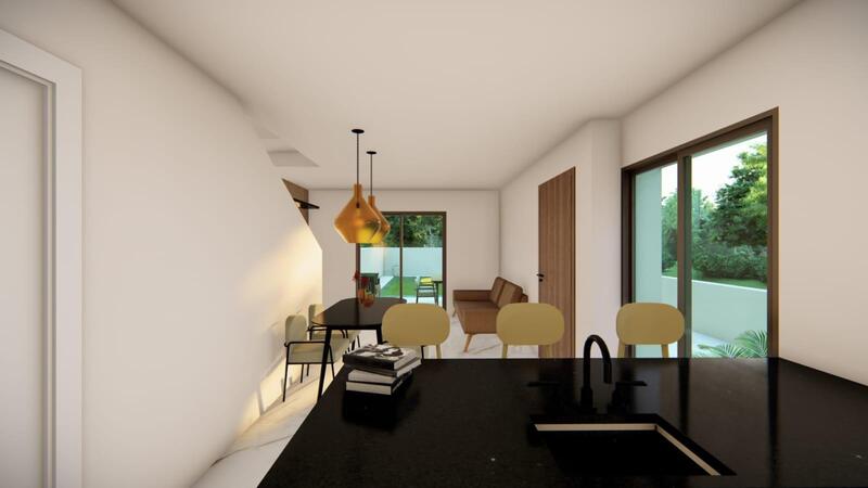 2 Cuarto Villa en venta 2 Cuarto Villa en venta