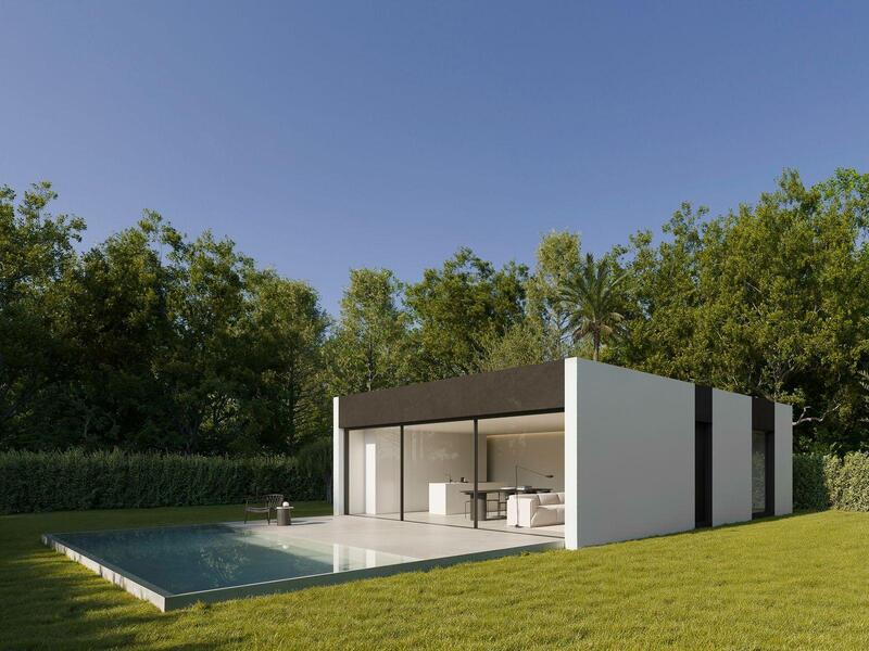 3 bedroom Villa for sale