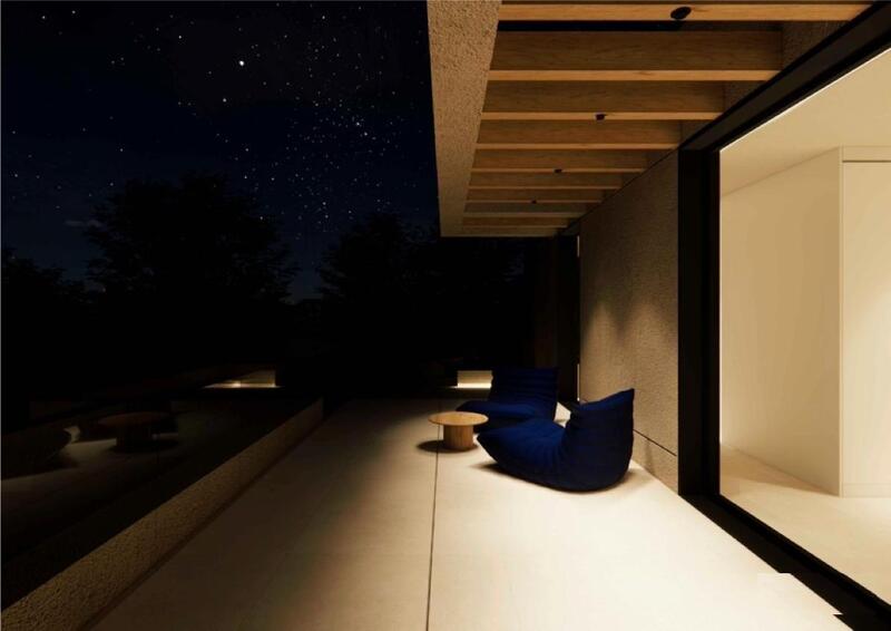 4 Schlafzimmer Villa zu verkaufen