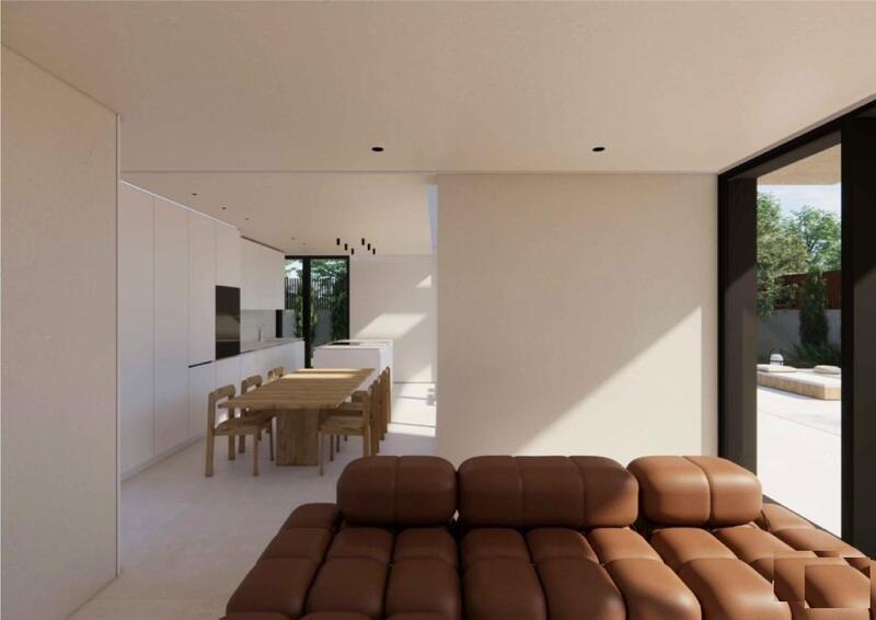 4 Schlafzimmer Villa zu verkaufen