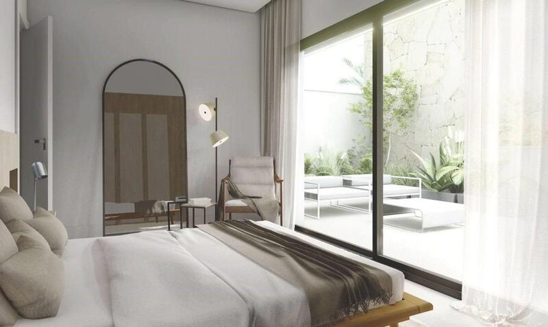 2 bedroom Villa for sale