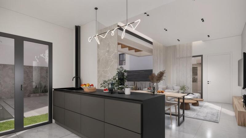 4 Schlafzimmer Villa zu verkaufen