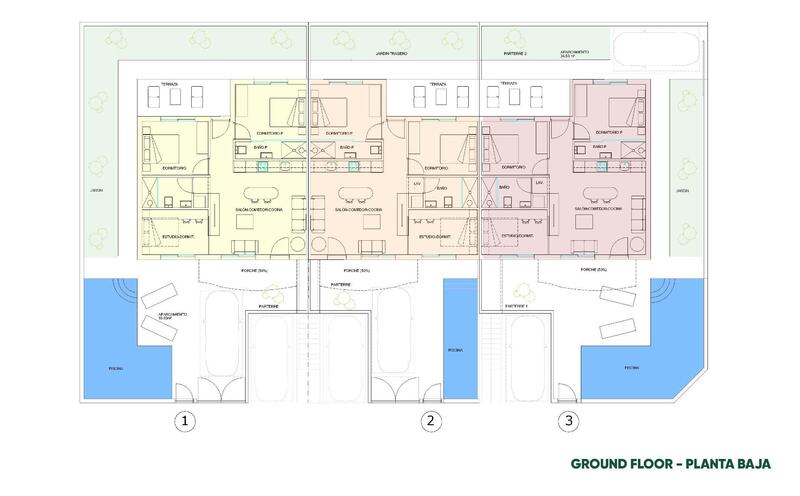 3 soveværelse Villa til salg 3 soveværelse Villa til salg