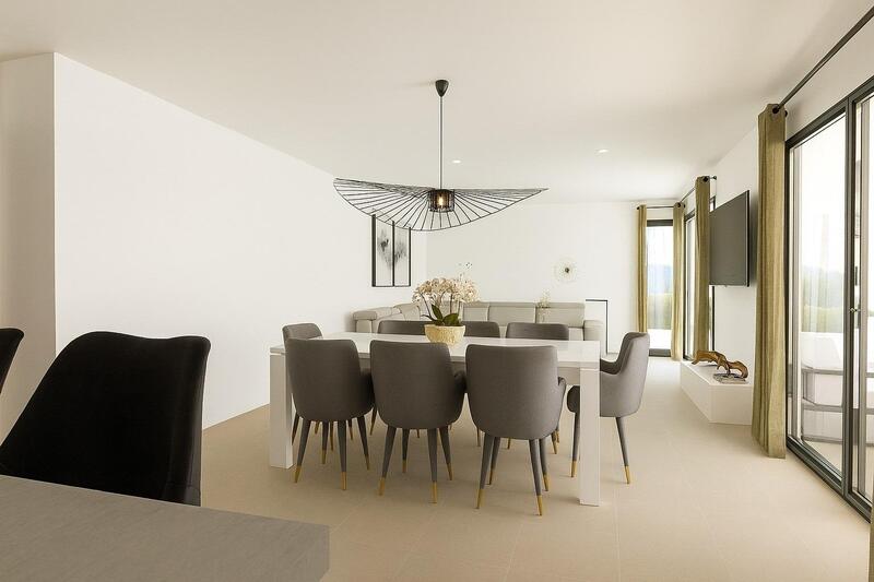 3 soverom Villa til salgs 3 soverom Villa til salgs