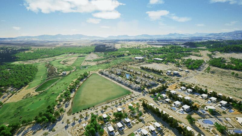 2 soveværelse Villa til salg