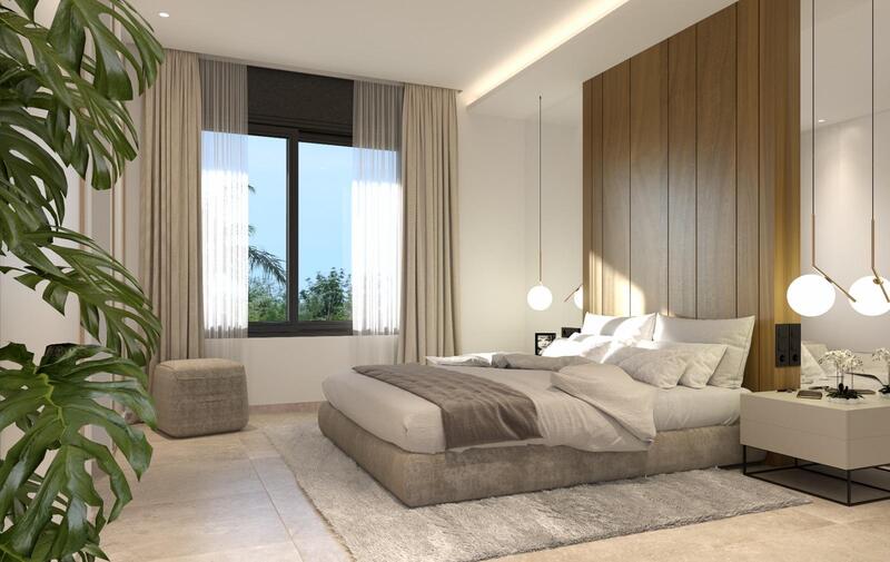 3 Schlafzimmer Villa zu verkaufen