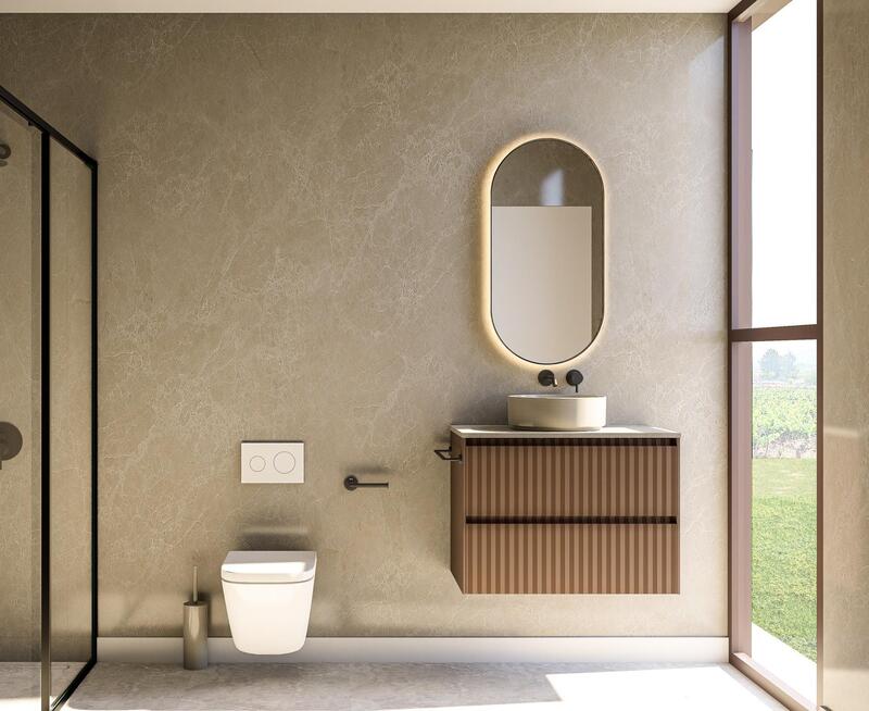 3 Cuarto Villa en venta