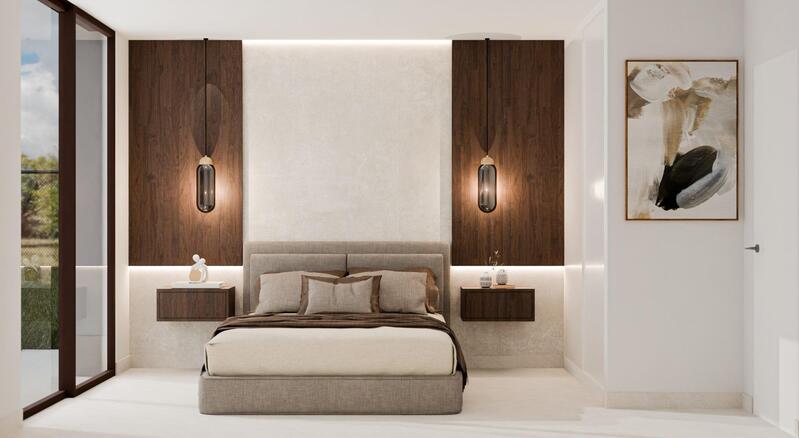 3 Schlafzimmer Villa zu verkaufen