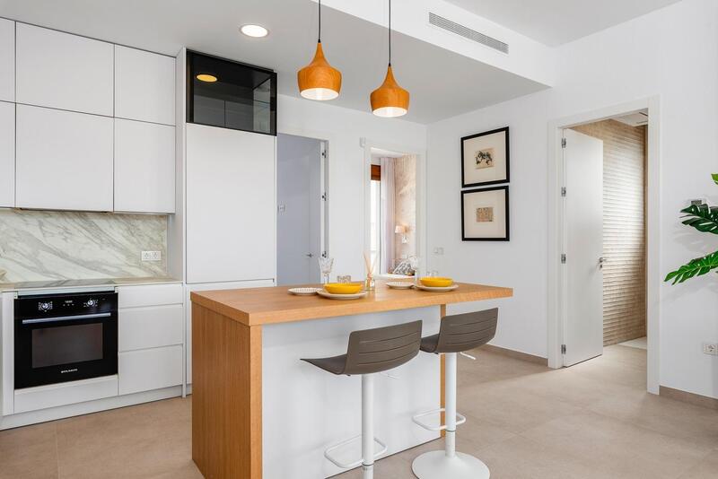 2 Cuarto Villa en venta