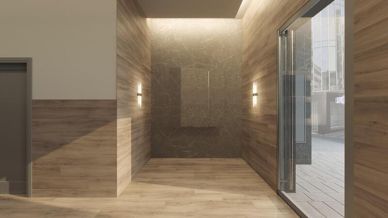 2 Cuarto Apartamento en venta