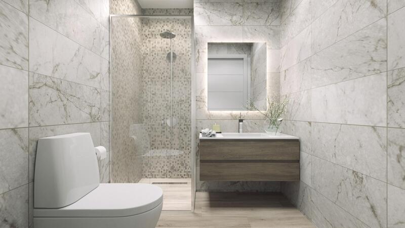 2 Cuarto Apartamento en venta