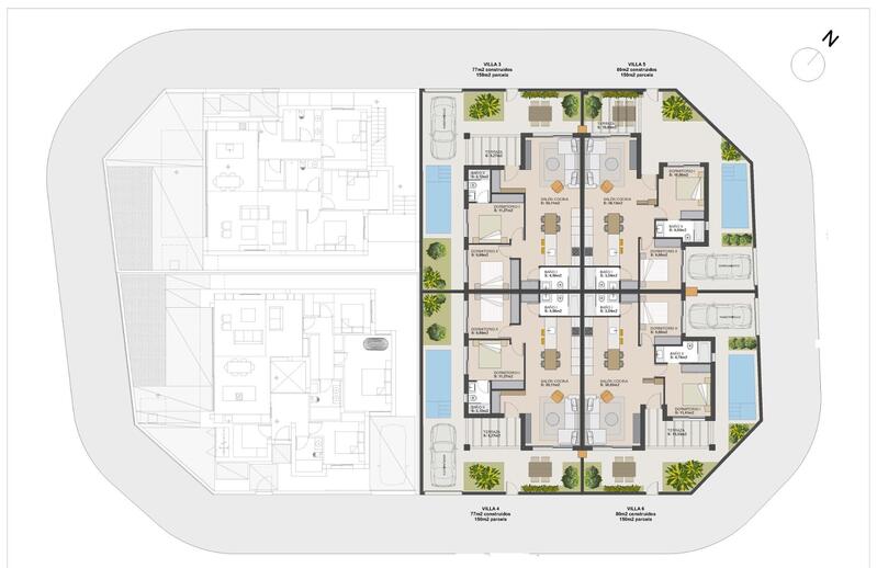 2 bedroom Duplex for sale