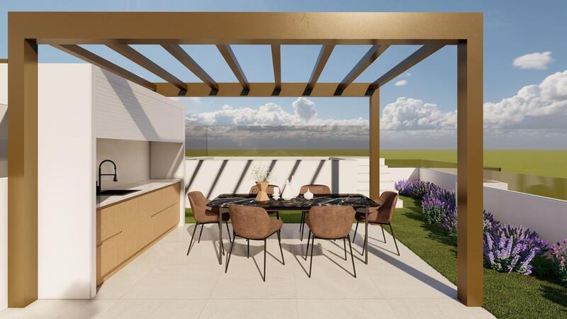 2 bedroom Villa for sale