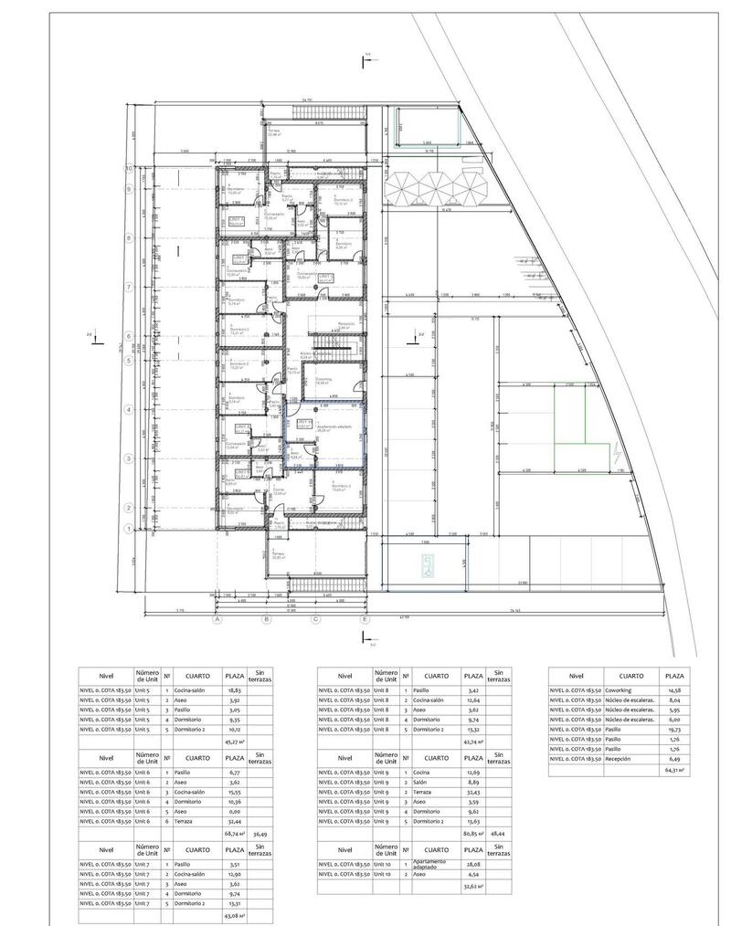 2 Schlafzimmer Appartement zu verkaufen