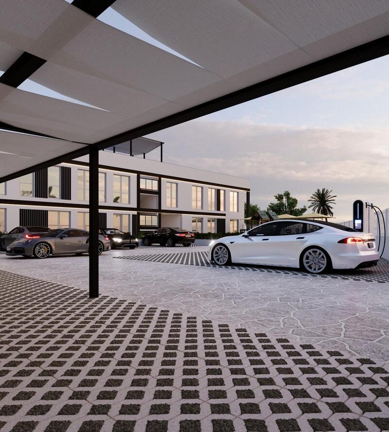 1 soverom Leilighet til salgs