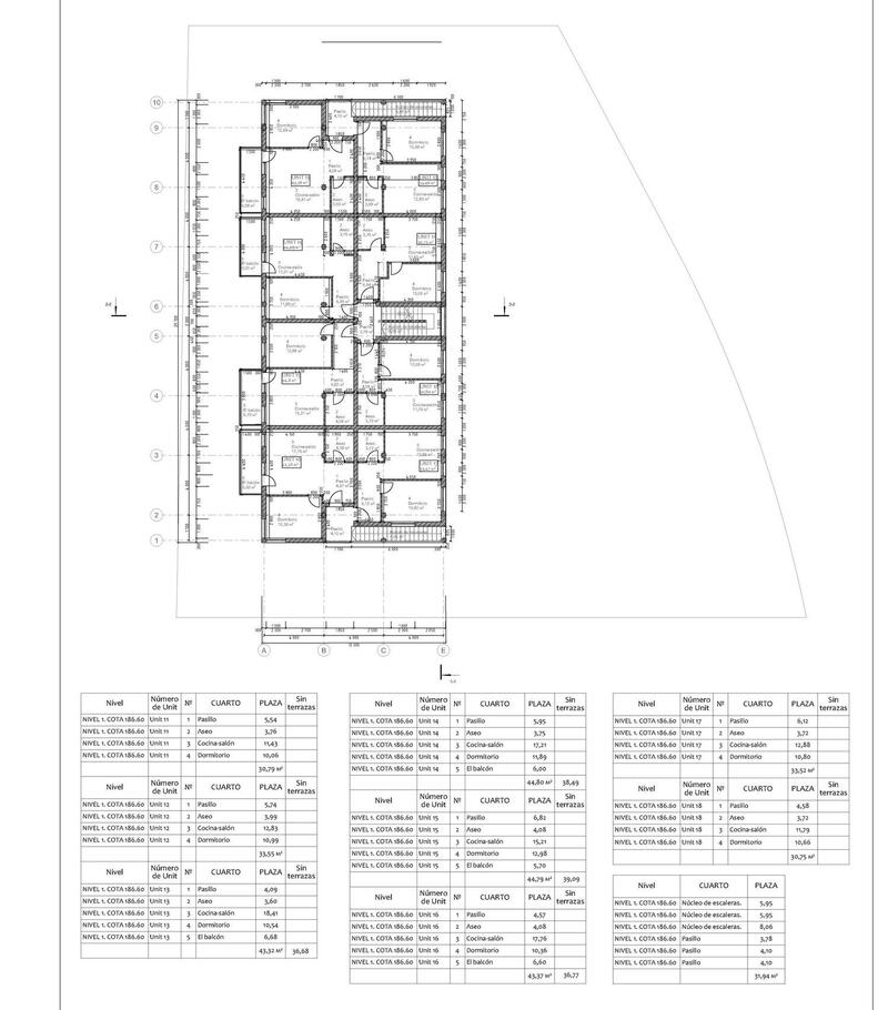 1 soverom Leilighet til salgs