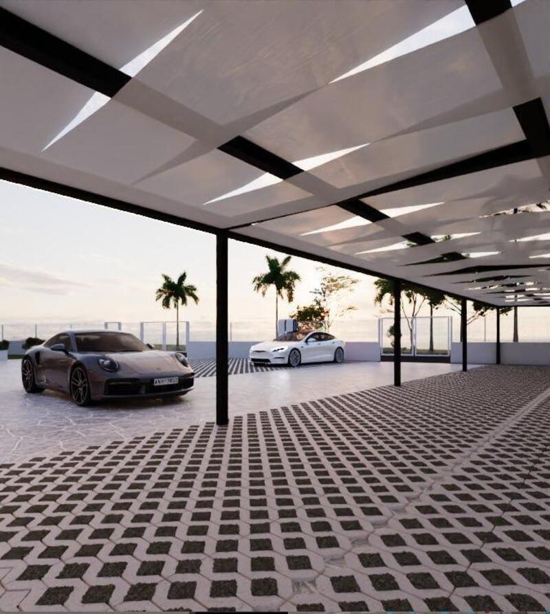 1 chambre Appartement à vendre