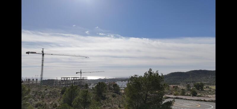 Apartamento en venta