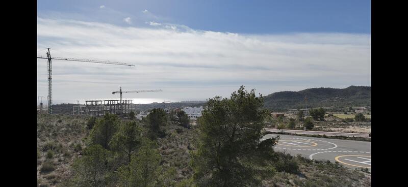 Apartamento en venta