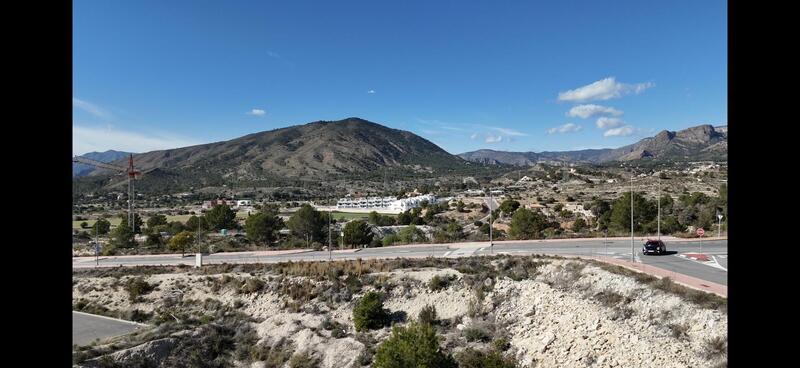 Apartamento en venta