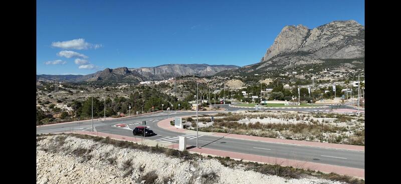 Apartamento en venta