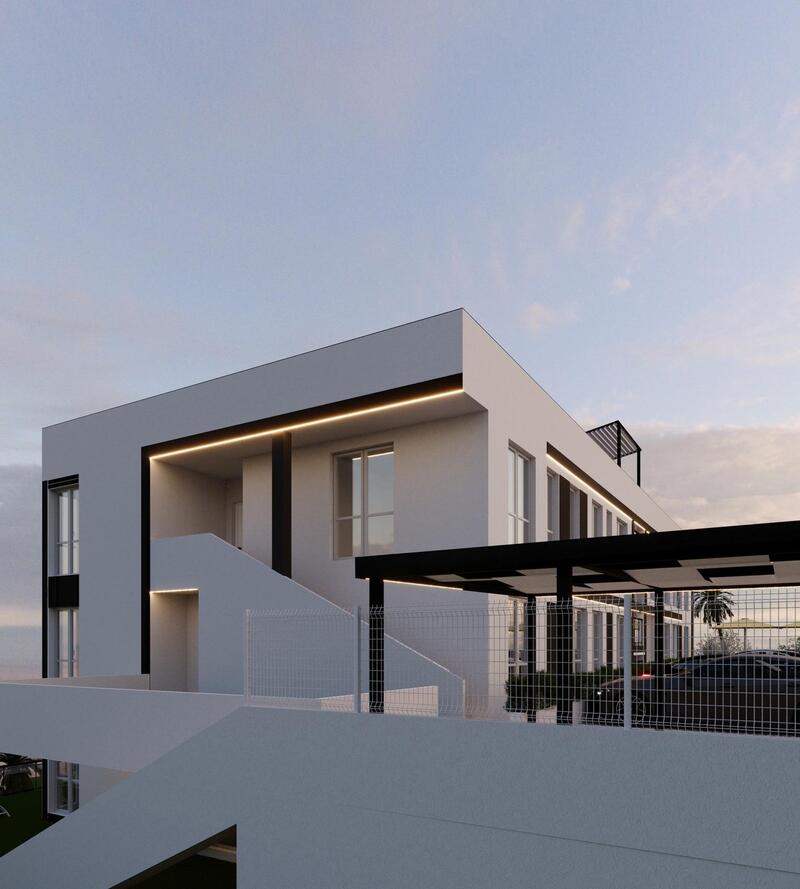 Apartamento en venta