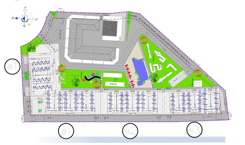 2 Cuarto Apartamento en venta