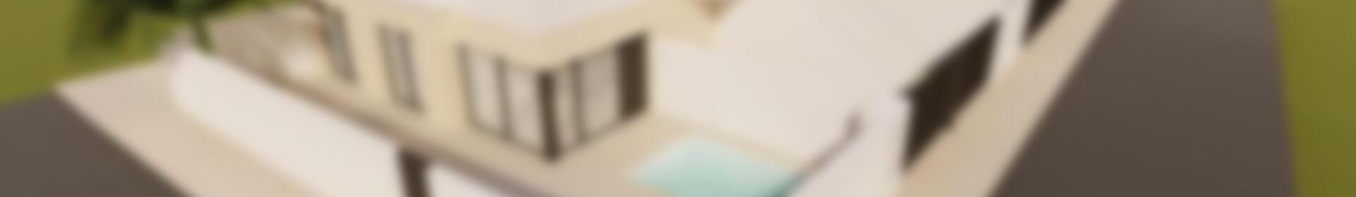 2 slaapkamer Villa Te koop