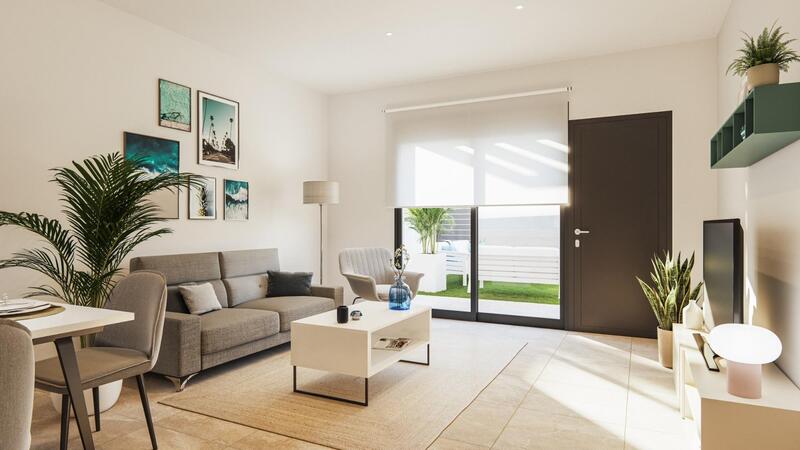 3 Cuarto Apartamento en venta 3 Cuarto Apartamento en venta