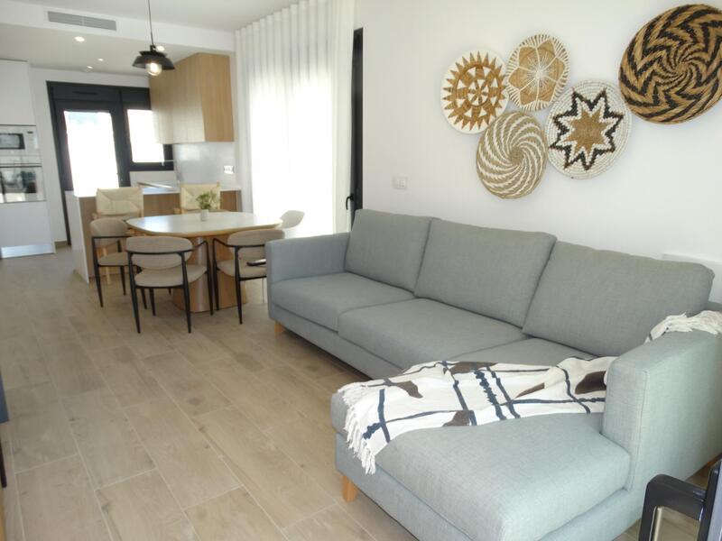 2 Schlafzimmer Villa zu verkaufen