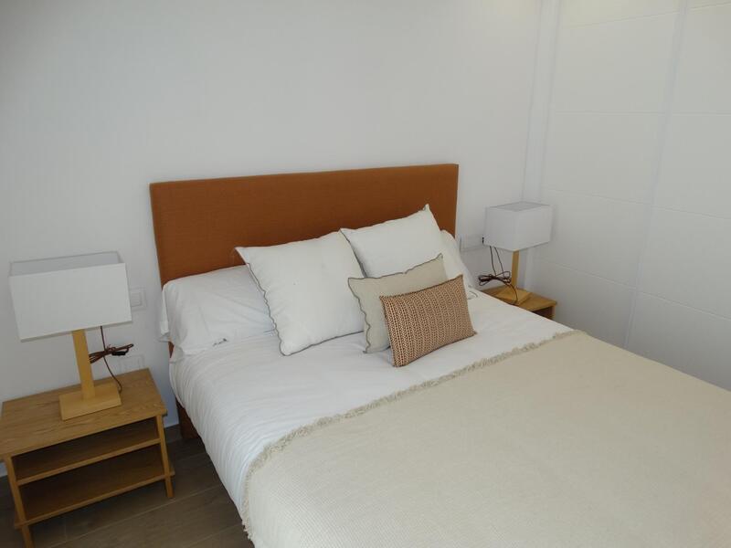 2 chambre Villa à vendre