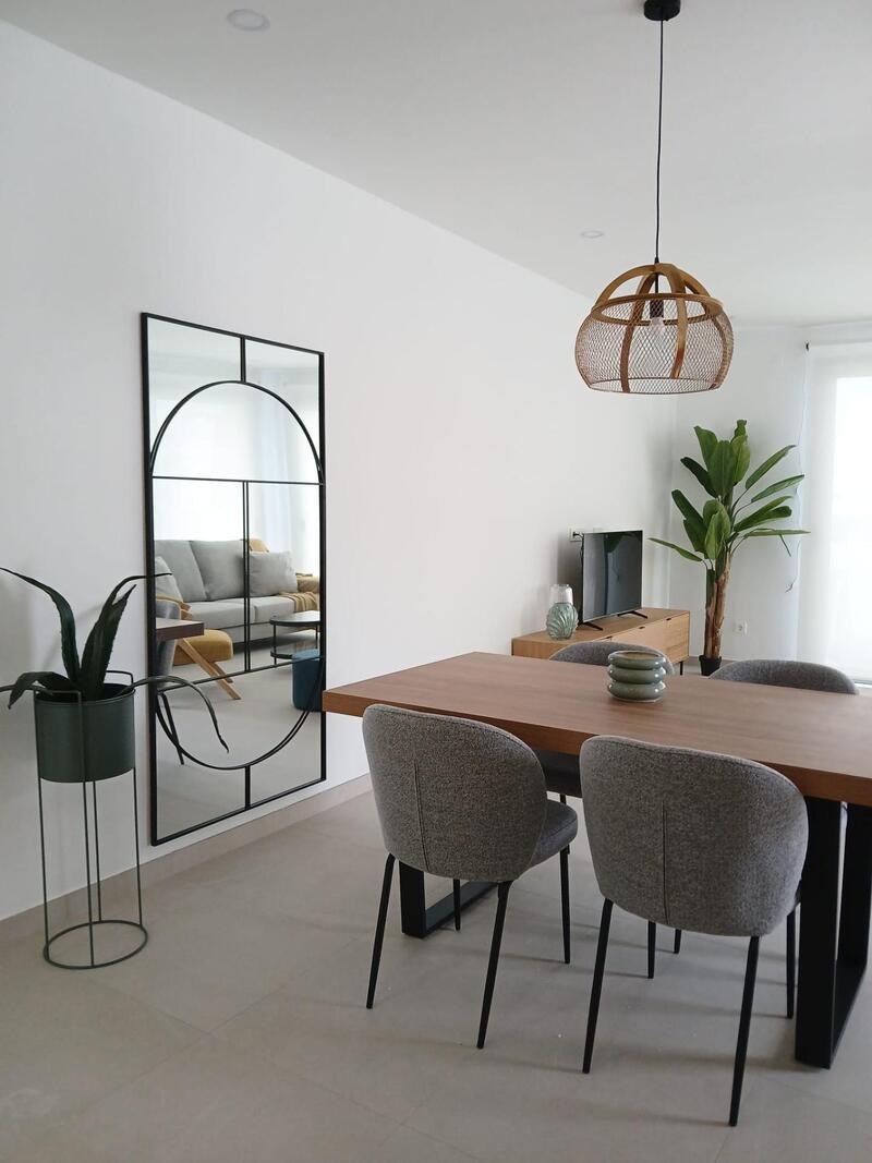 3 soverom Duplex til salgs